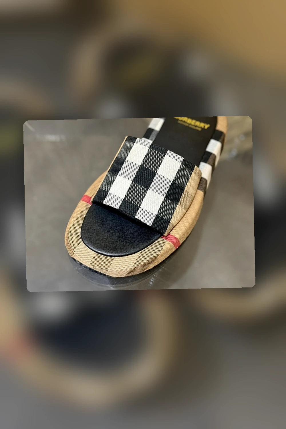 NB - BOR Women Shoes - 284