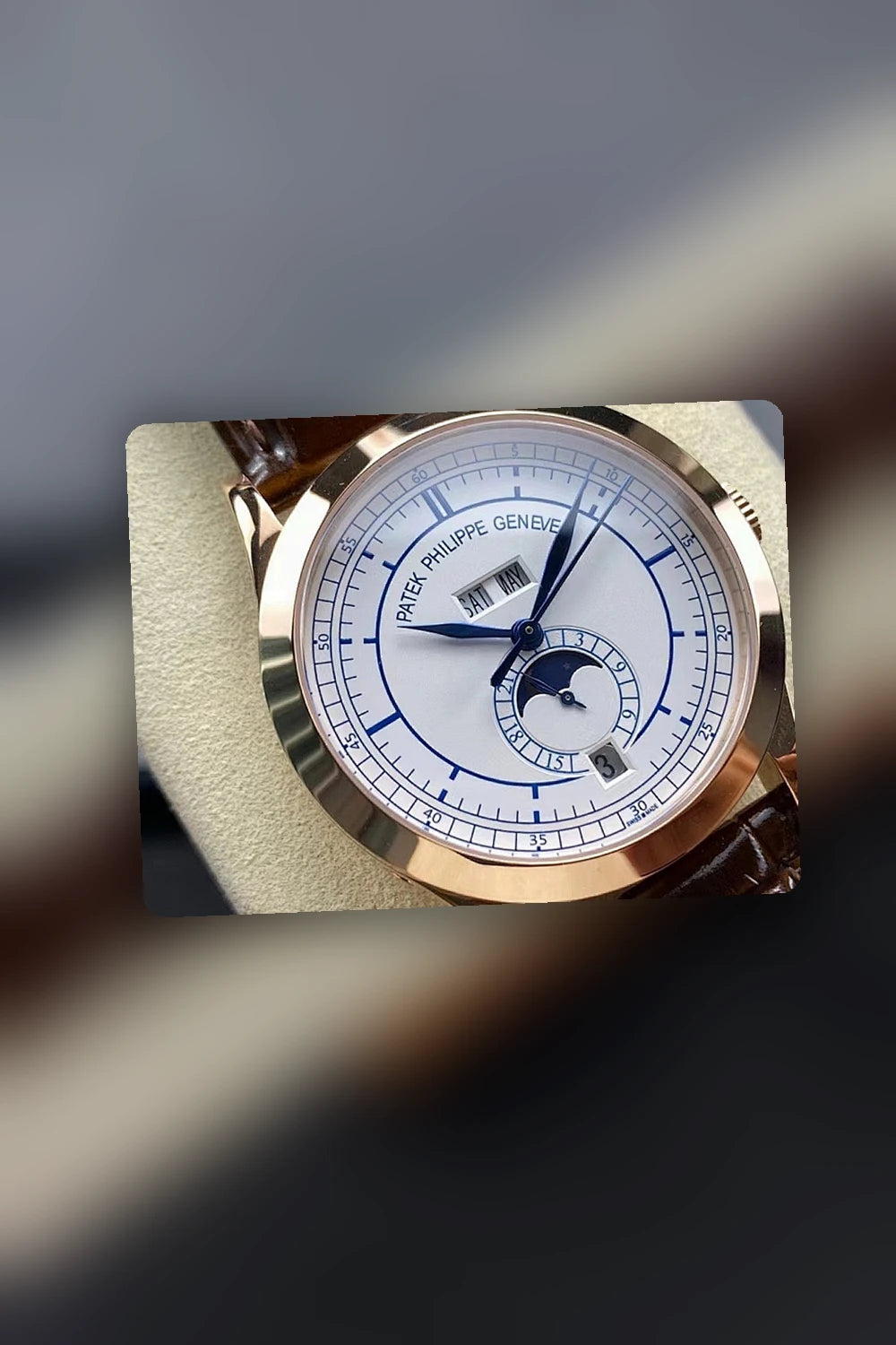NB - Mix Watch - 456