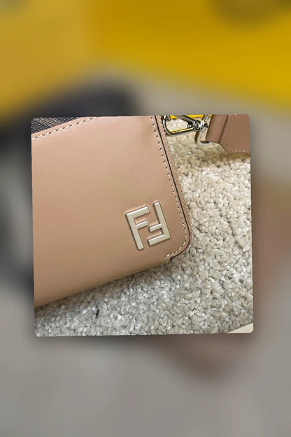 NB - FDE Bag - 145