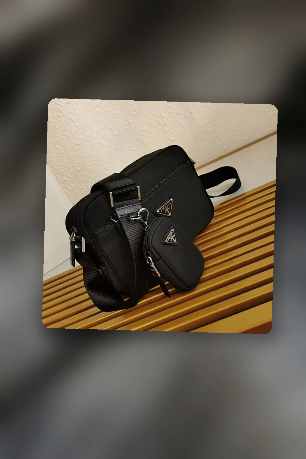 NB - PD Bag - 330