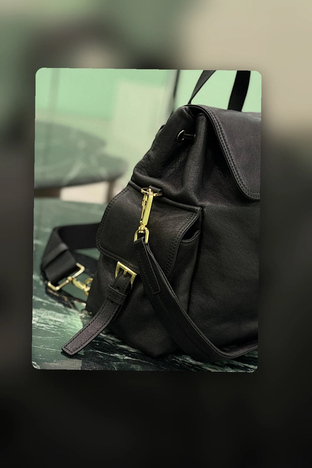 NB - PD Bag - 1269