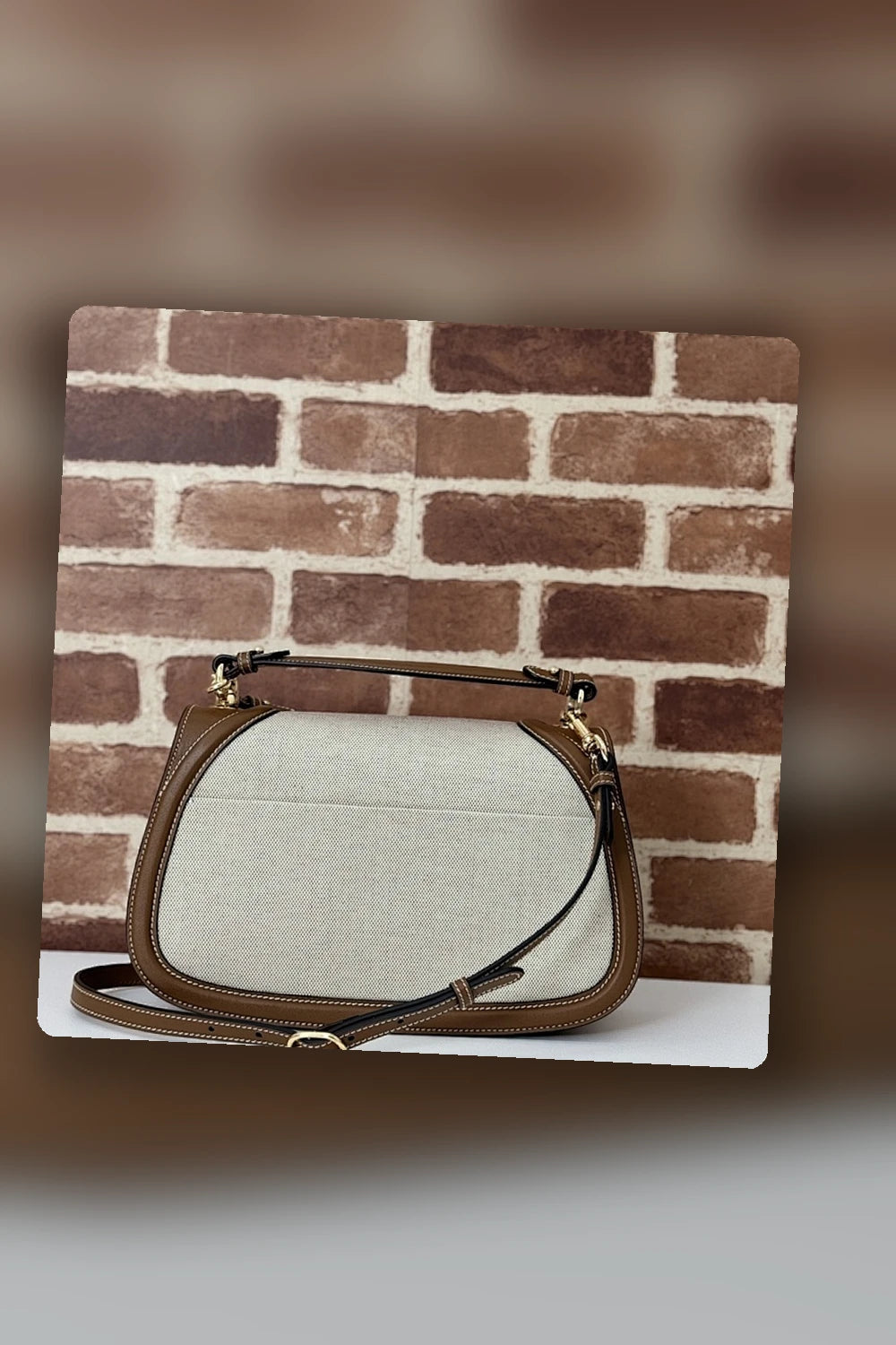 NB - GUKI Bag - 1379