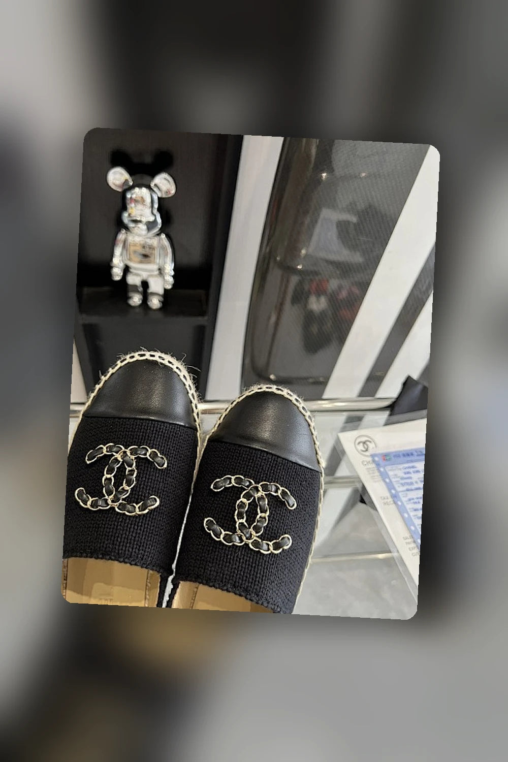 NB - CHL Mix Items - 158