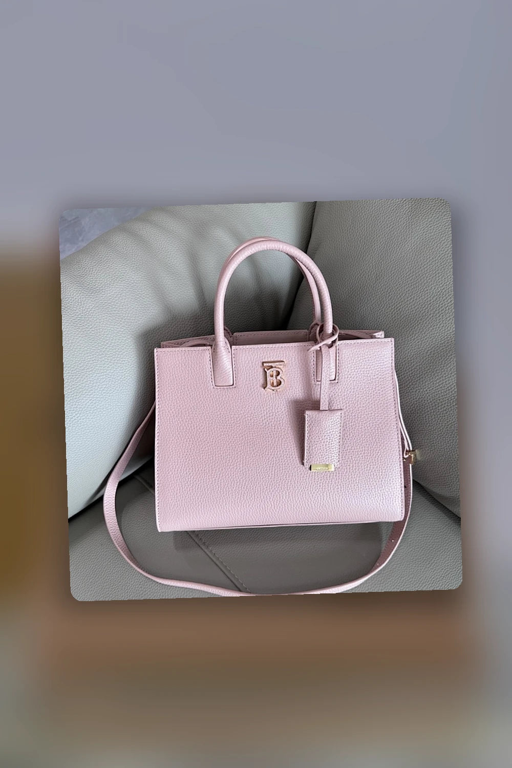 NB - BOR Bag - 564