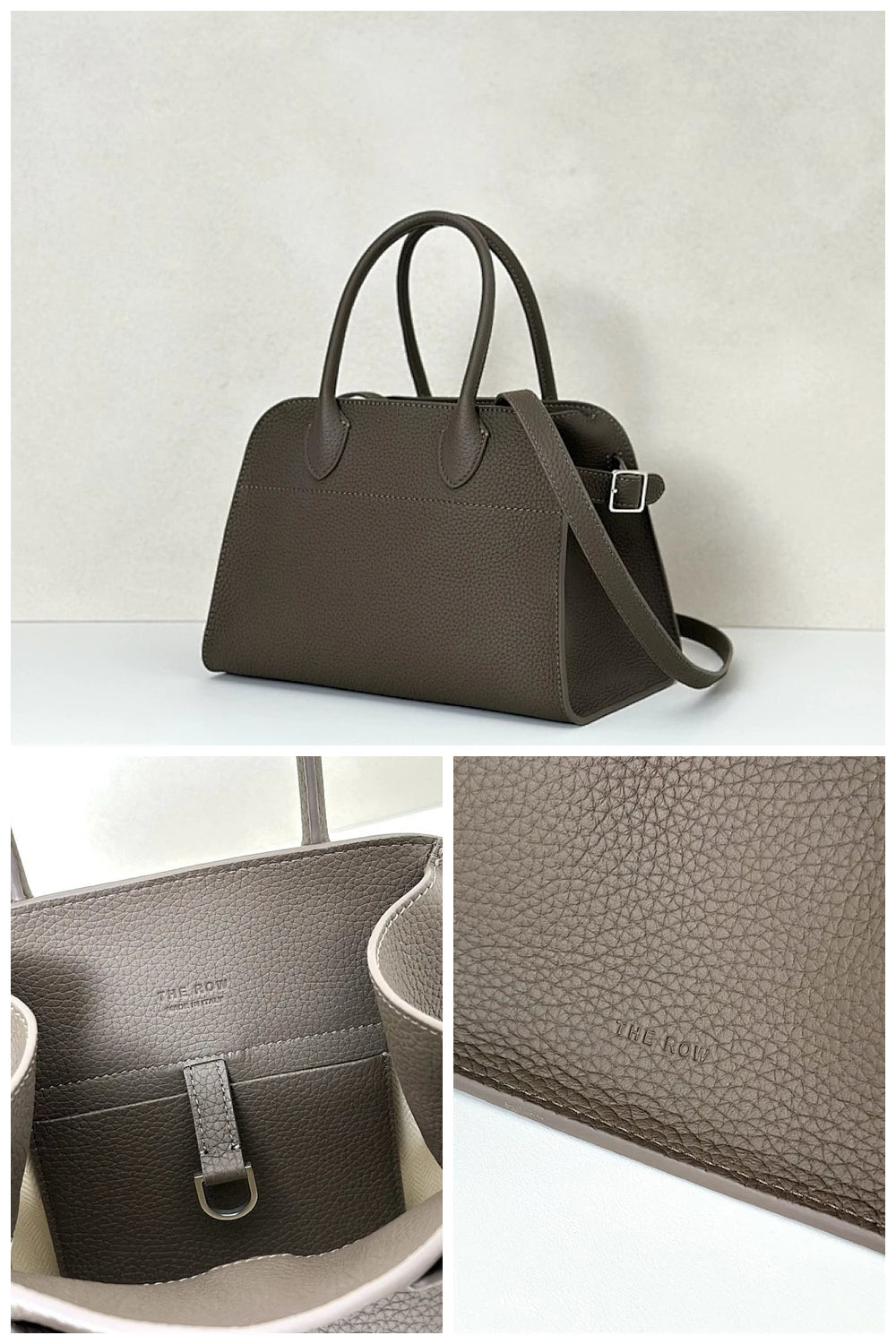 NB - THR Bag - 702