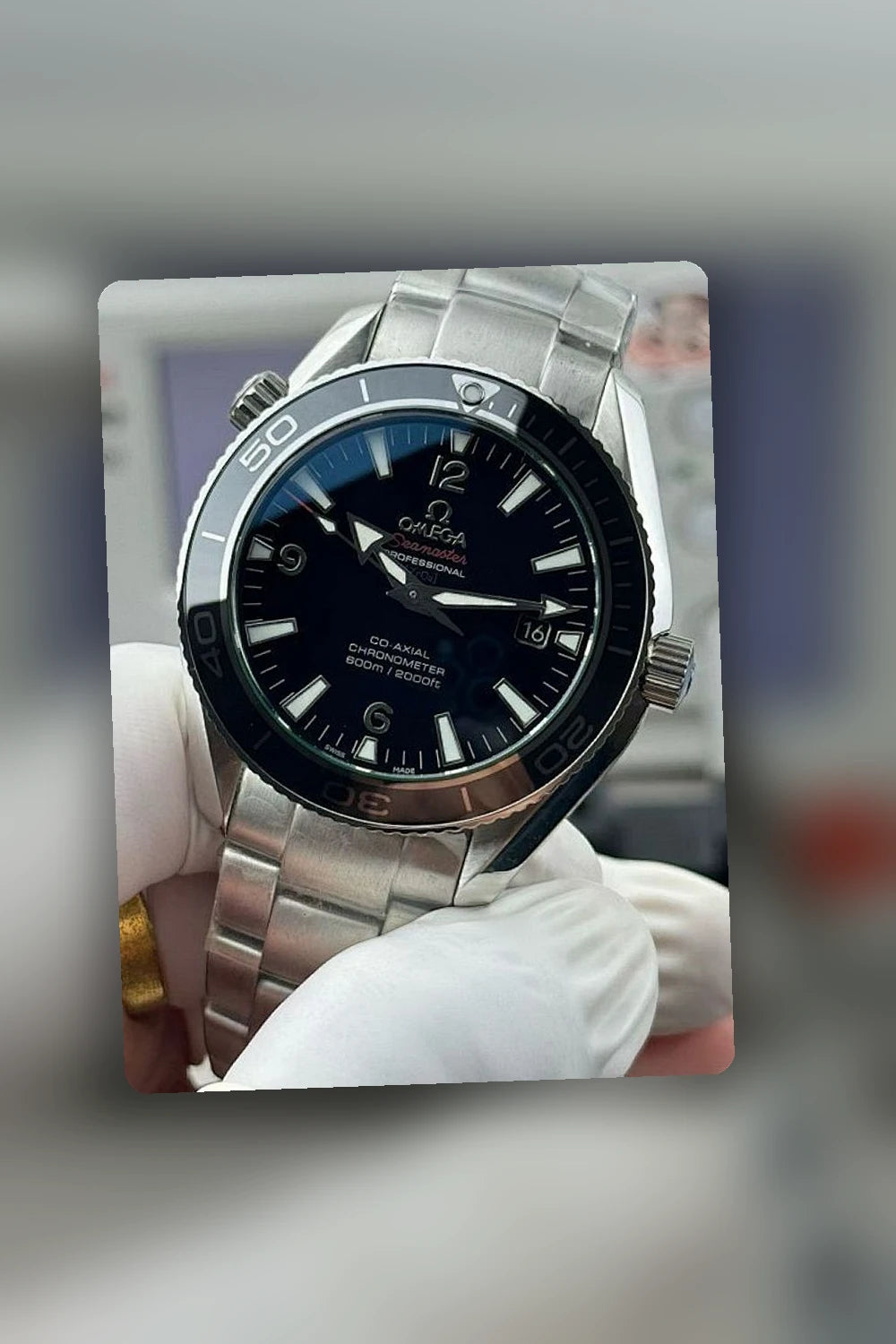 NB - Mix Watch - 152