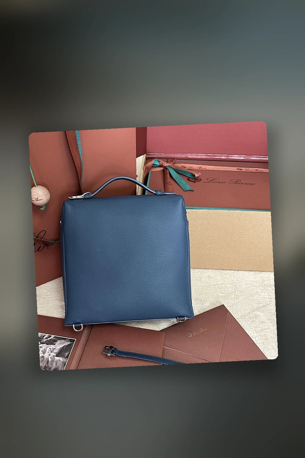 NB - LOP Bag - 688