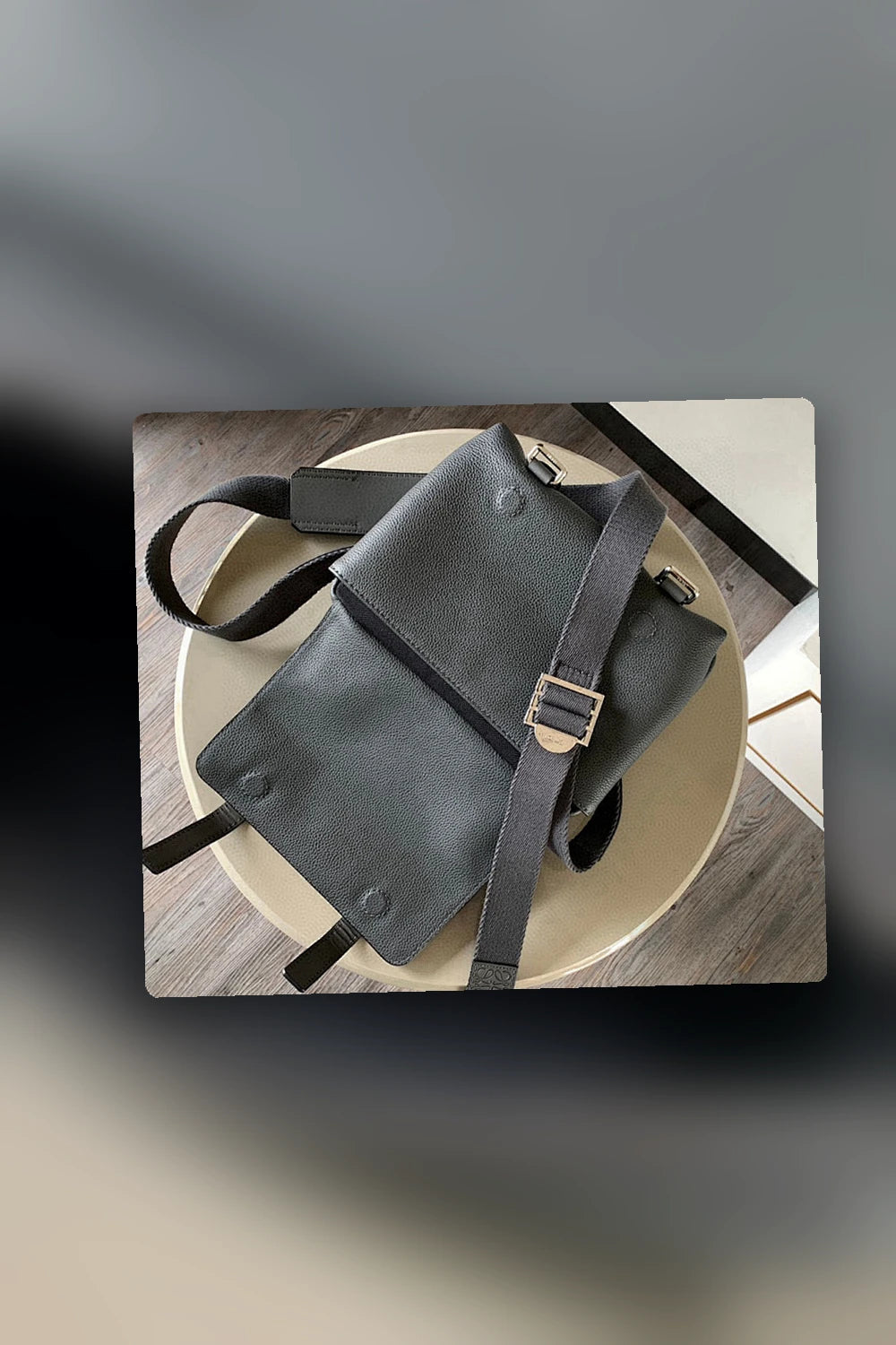 NB - LWO Bag - 589