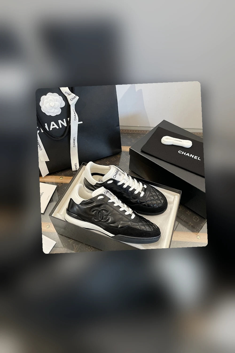 NB - CHL Mix Items - 309