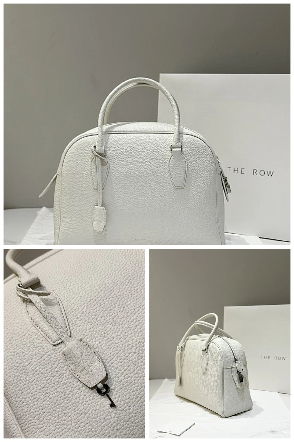 NB - THR Bag - 518