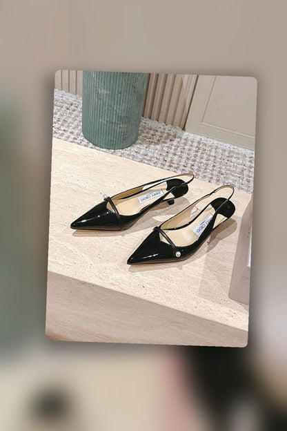 NB - JMC Women Shoes - 535