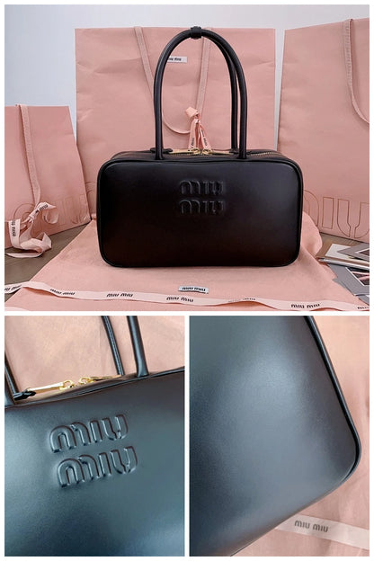 NB - MMU Bag - 211