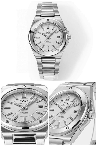 NB - Mix Watch - 462