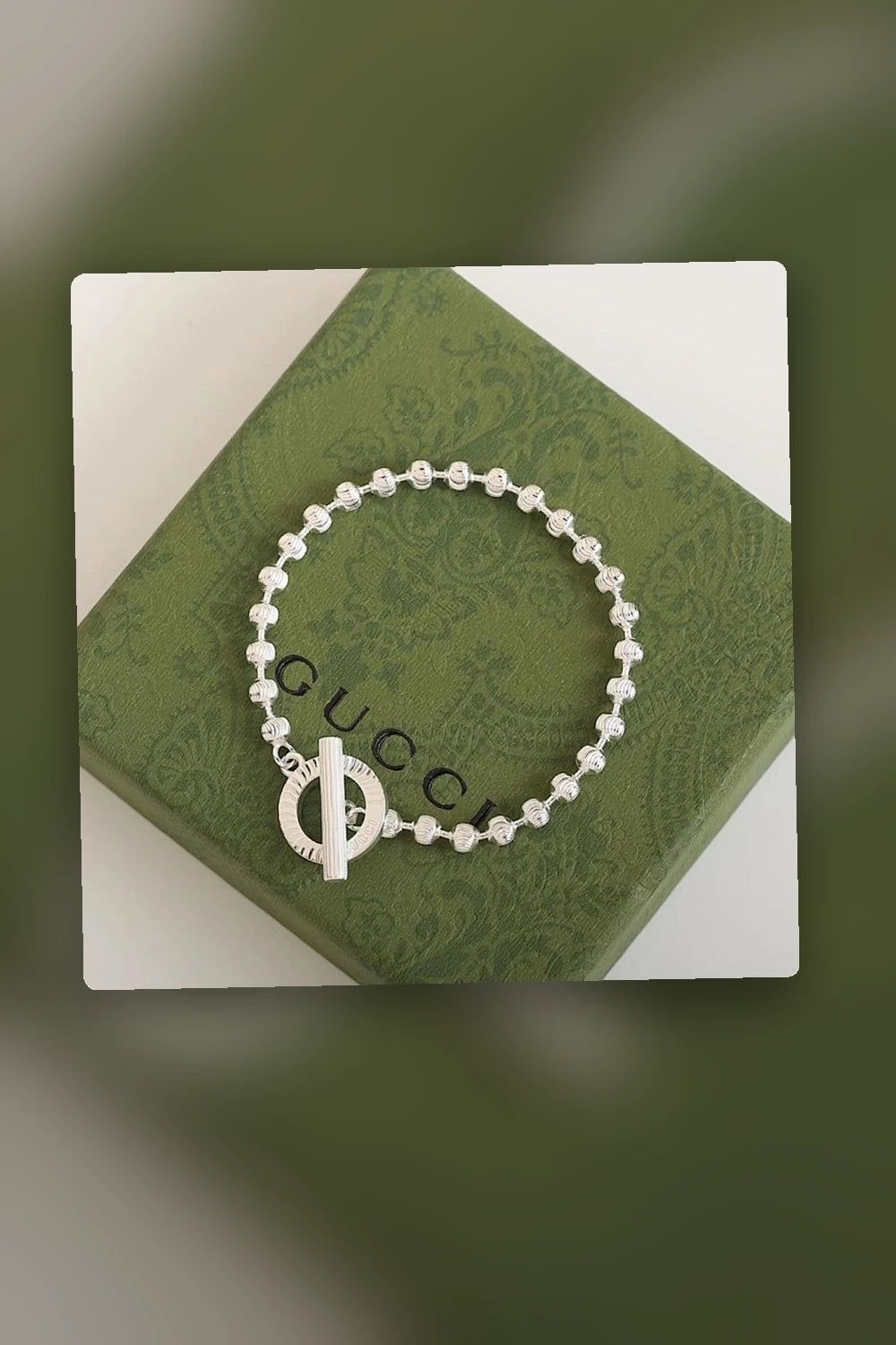 NB - GUKI Jewelry - 492