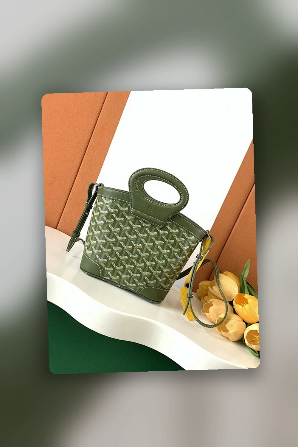 NB - GYO Bag - 563