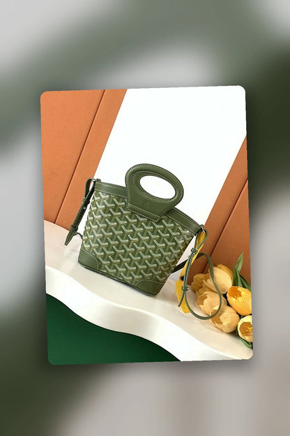 NB - GYO Bag - 563