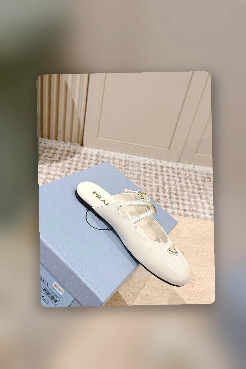 NB - PD Women Shoes - 654