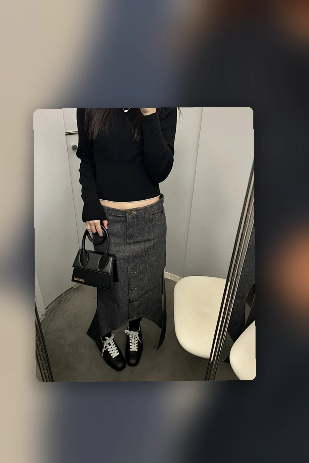 NB - JCA Bag - 061