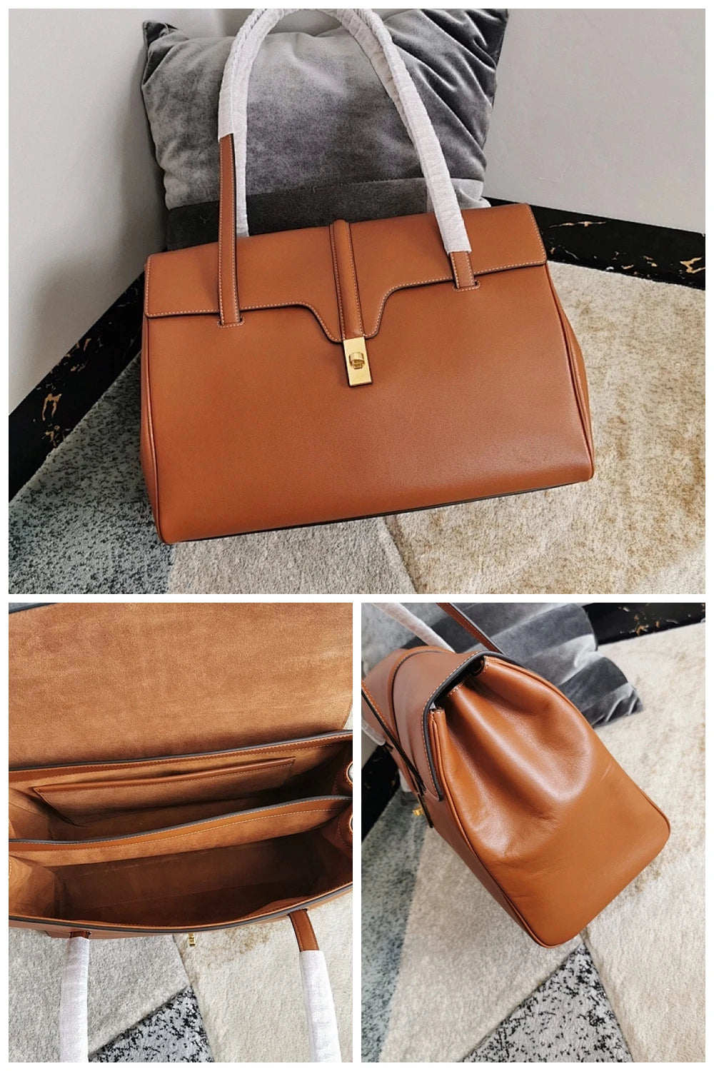 NB - COL Bag - 1107