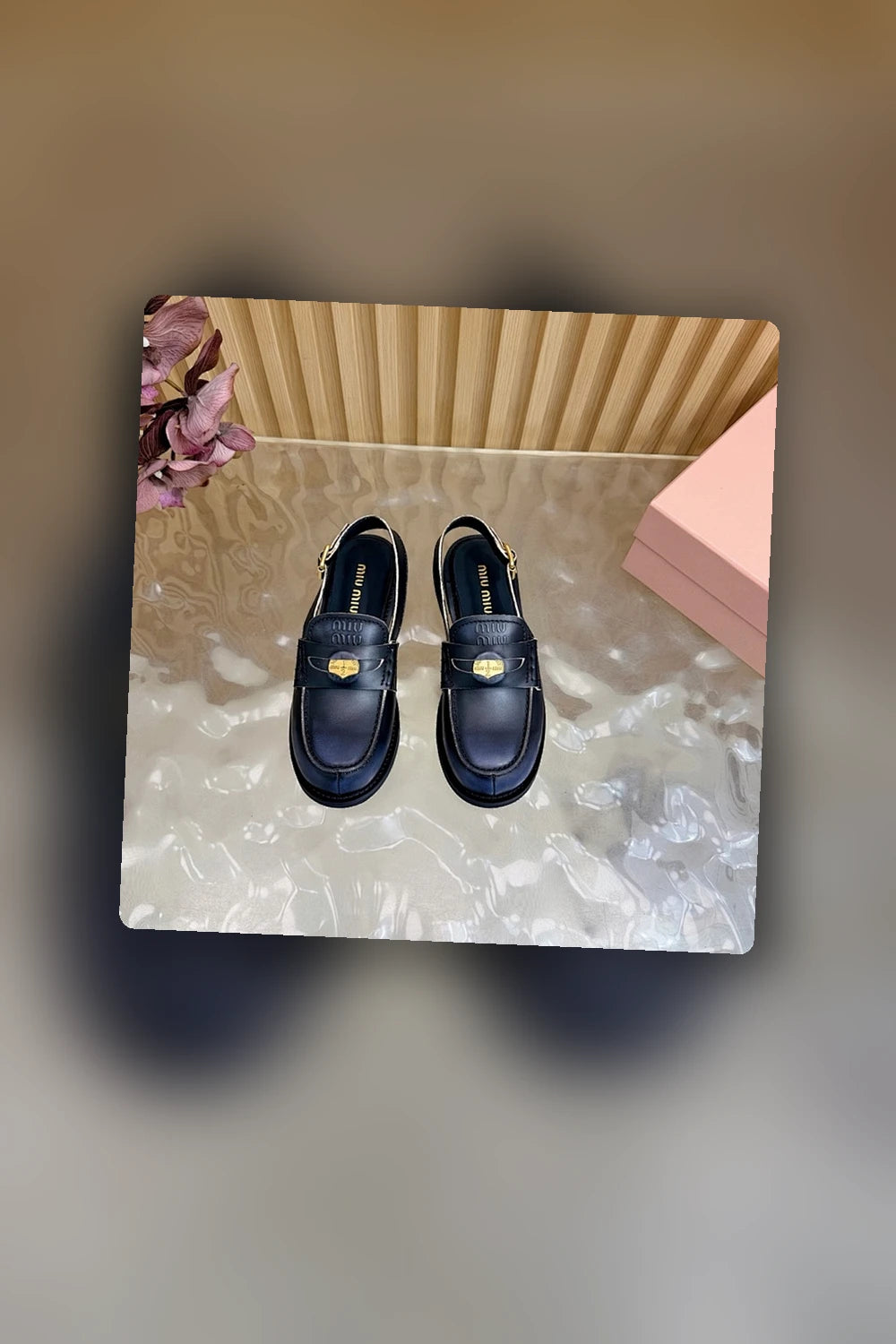 NB - MMU Women Shoes - 110