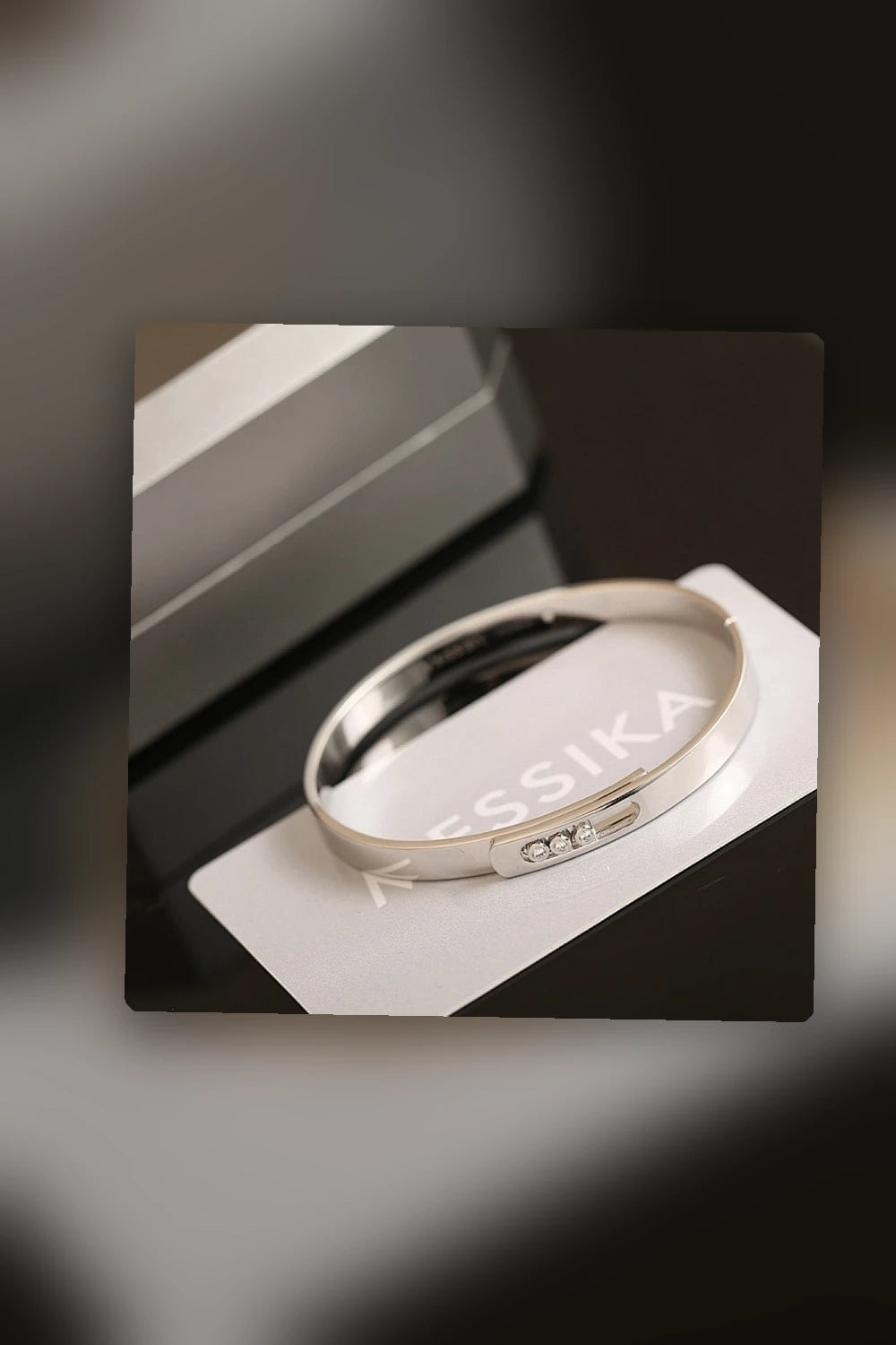 NB - MSKA Jewelry - 124