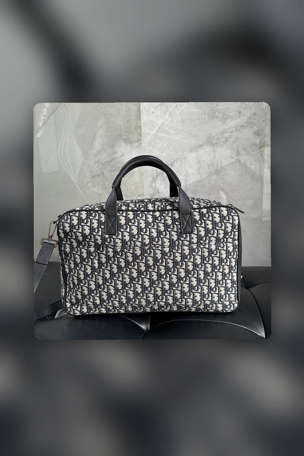 NB - DOR Bag - 976