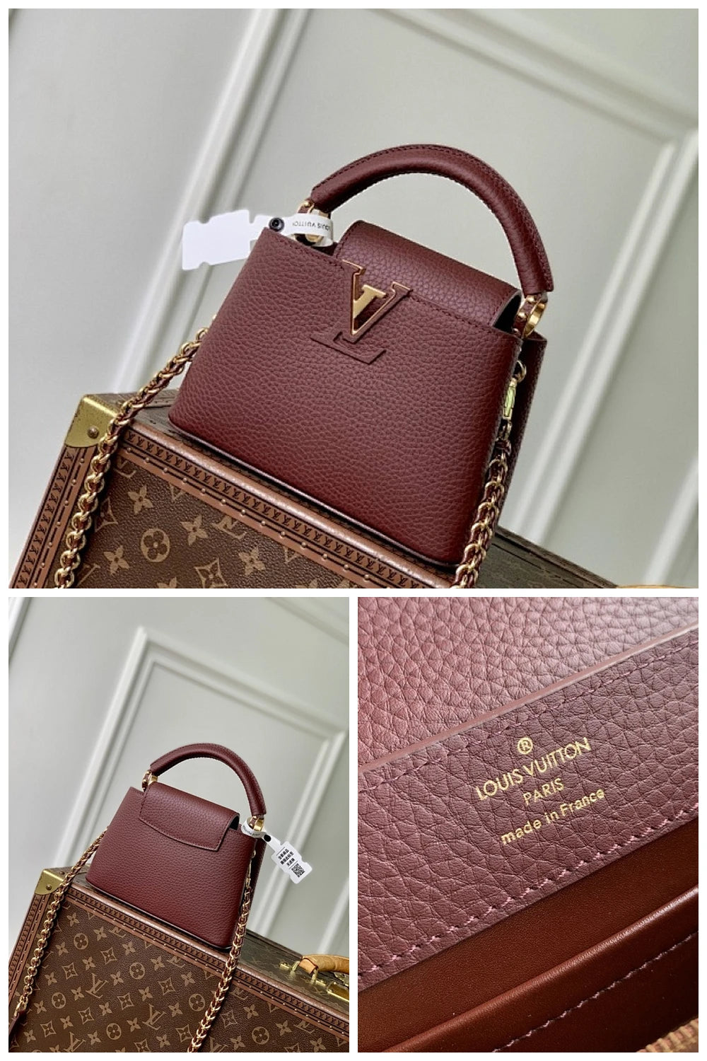 NB - LOV Bag - 1584