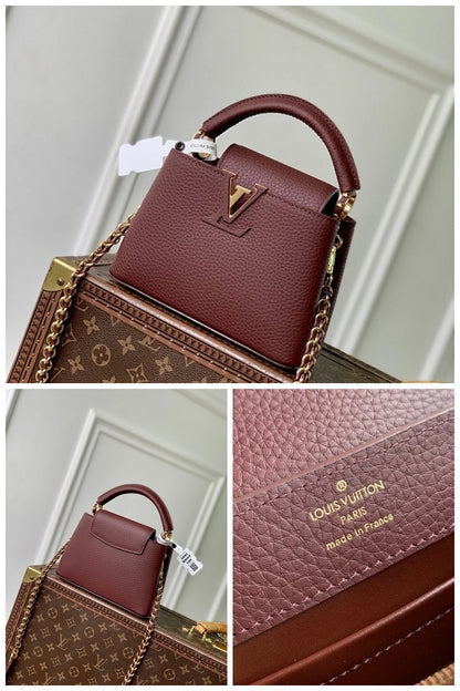 NB - LOV Bag - 1584