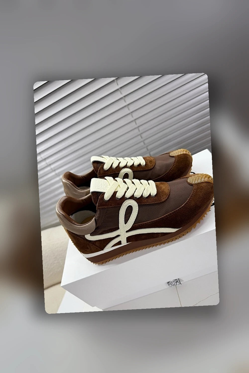 NB - LWO Women Shoes - 014