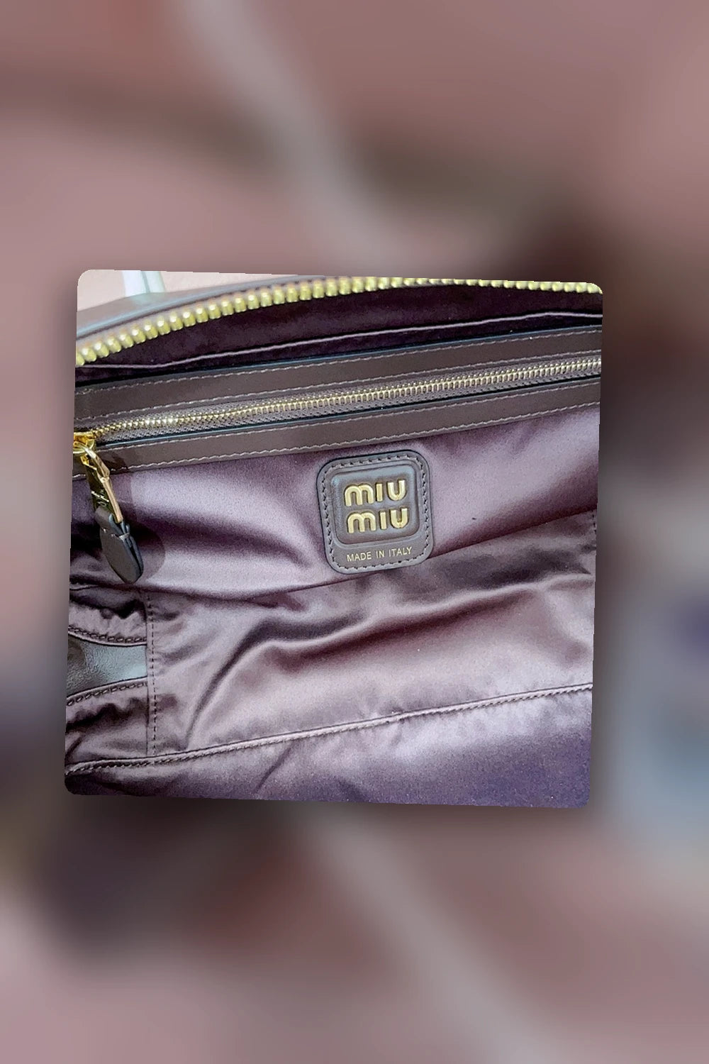 NB - MMU Bag - 1427