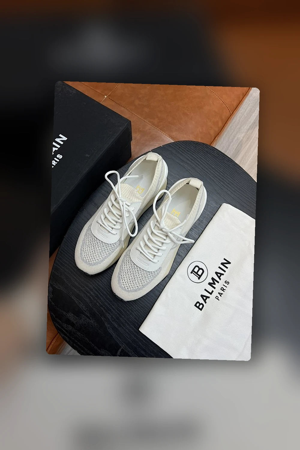 NB - BAM Women Shoes - 167