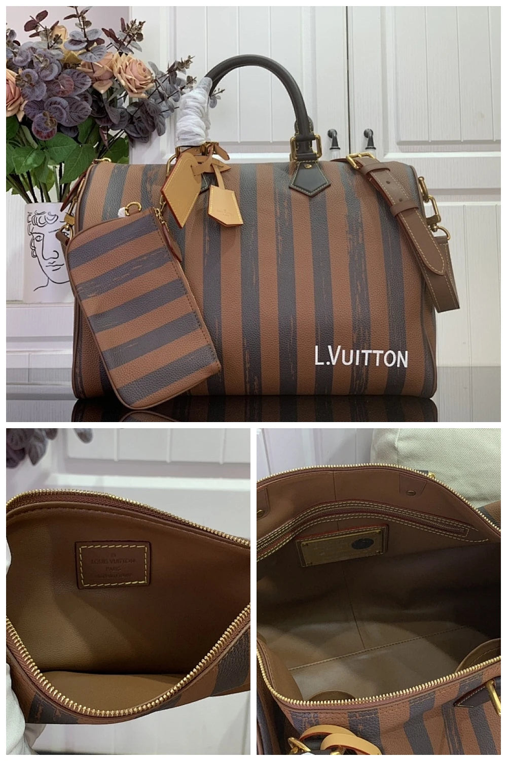 NB - LOV Bag - 1592