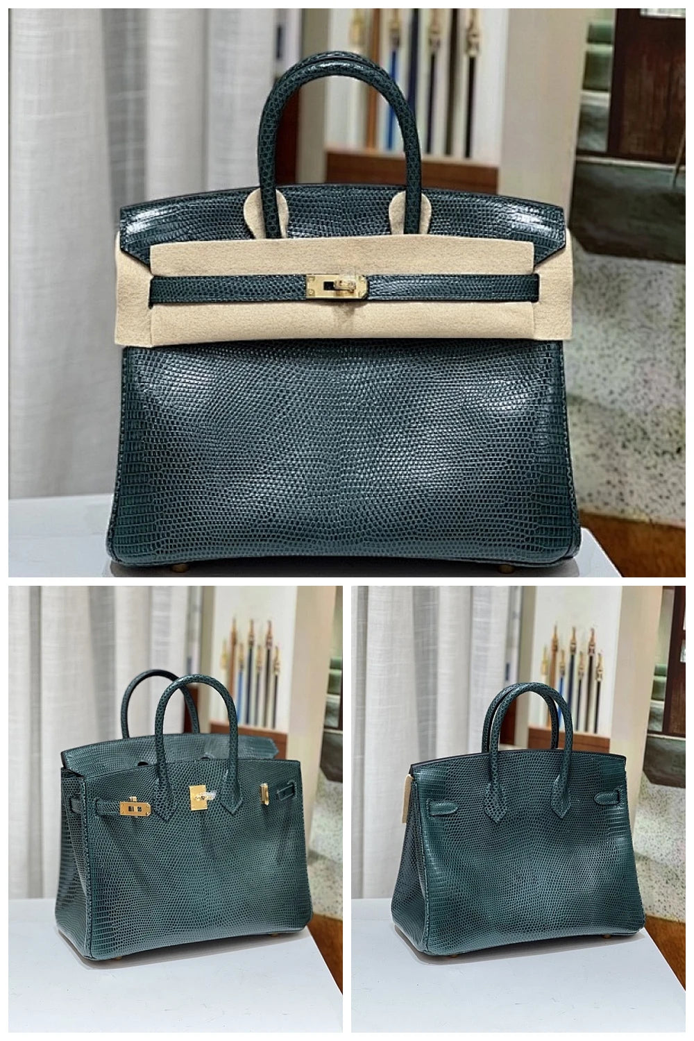 NB - HMS Bag - 926