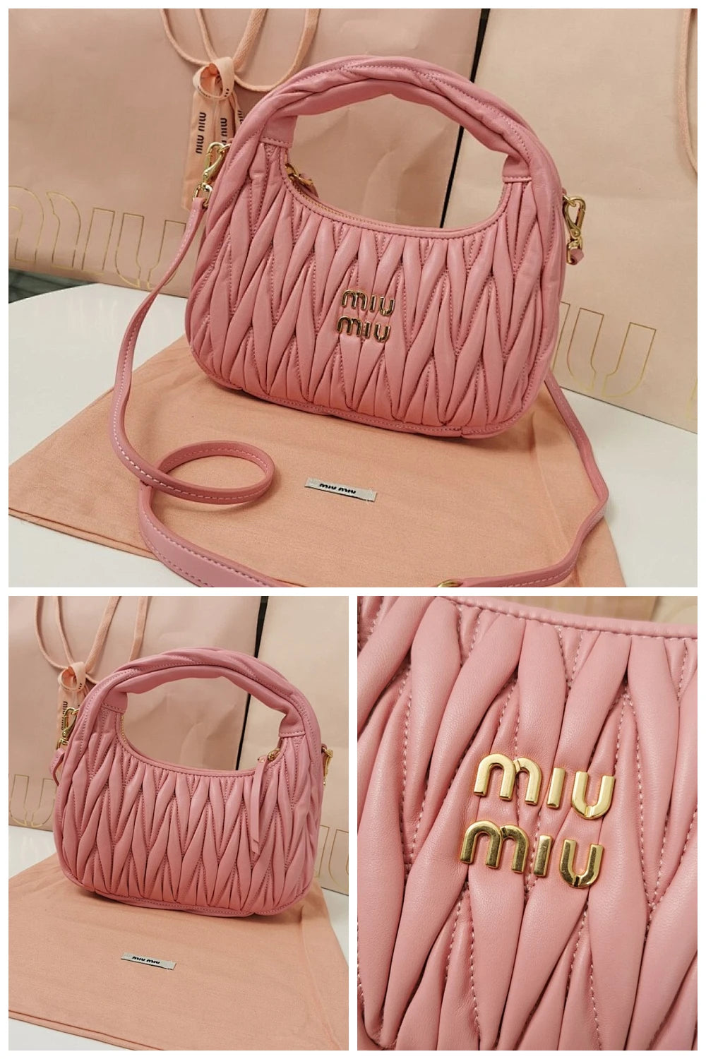 NB - MMU Bag - 229