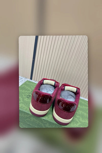NB - GUKI Women Shoes - 800