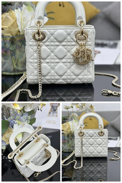 NB - DOR Bag - 412