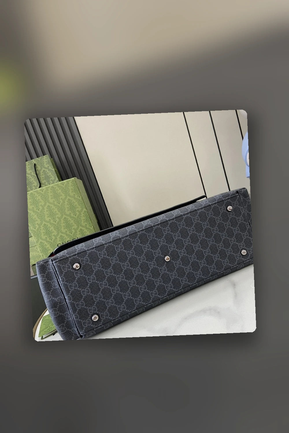 NB - GUKI Bag - 718