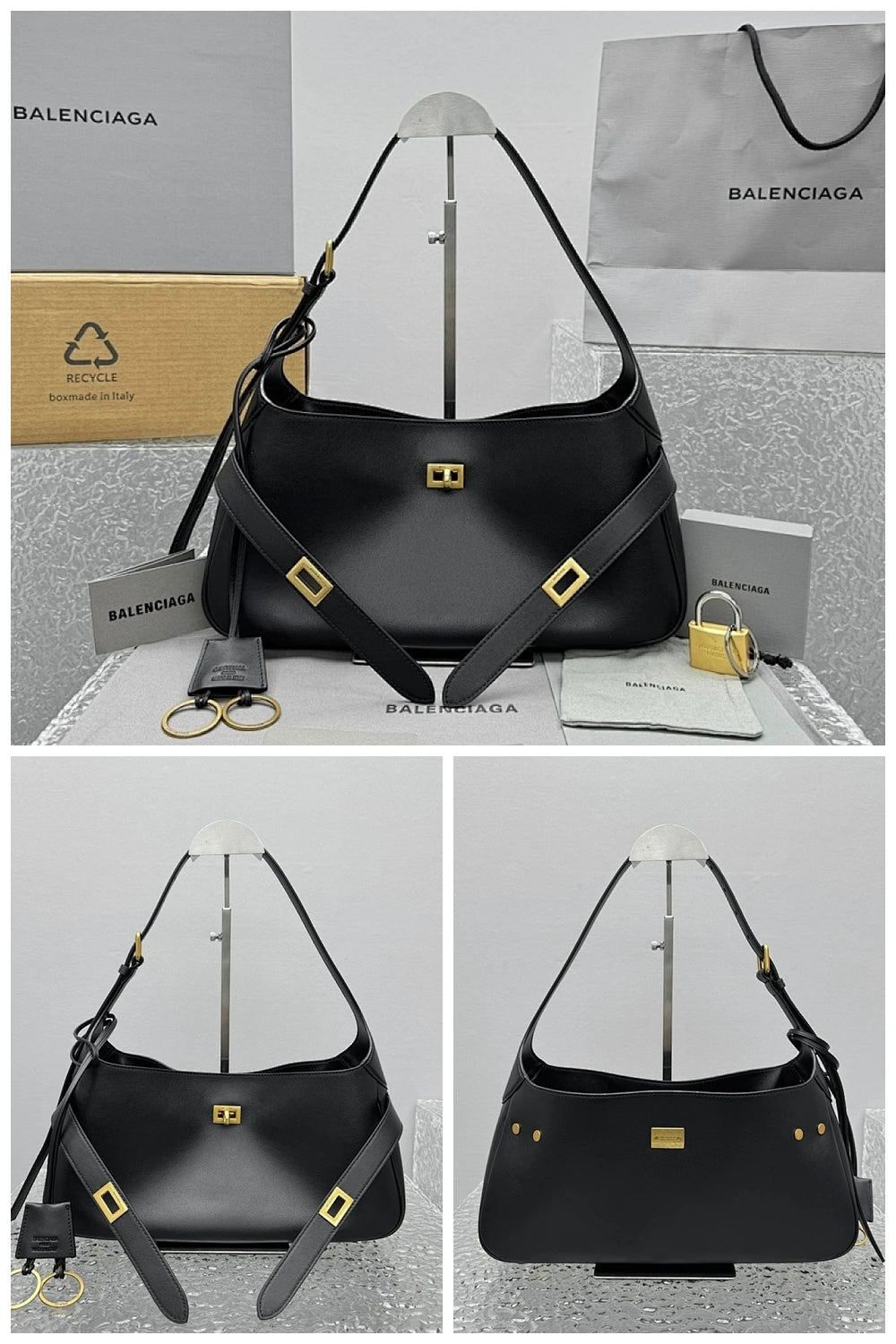 NB - BG Bag - 1517