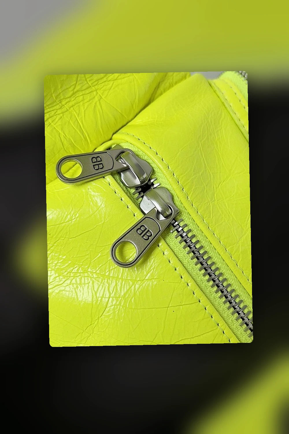 NB - BG Bag - 2307