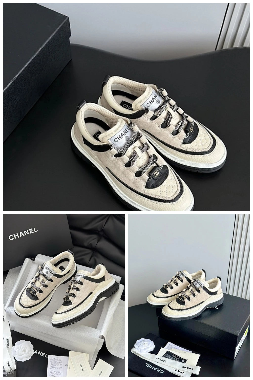 NB - CHL Mix Items - 359