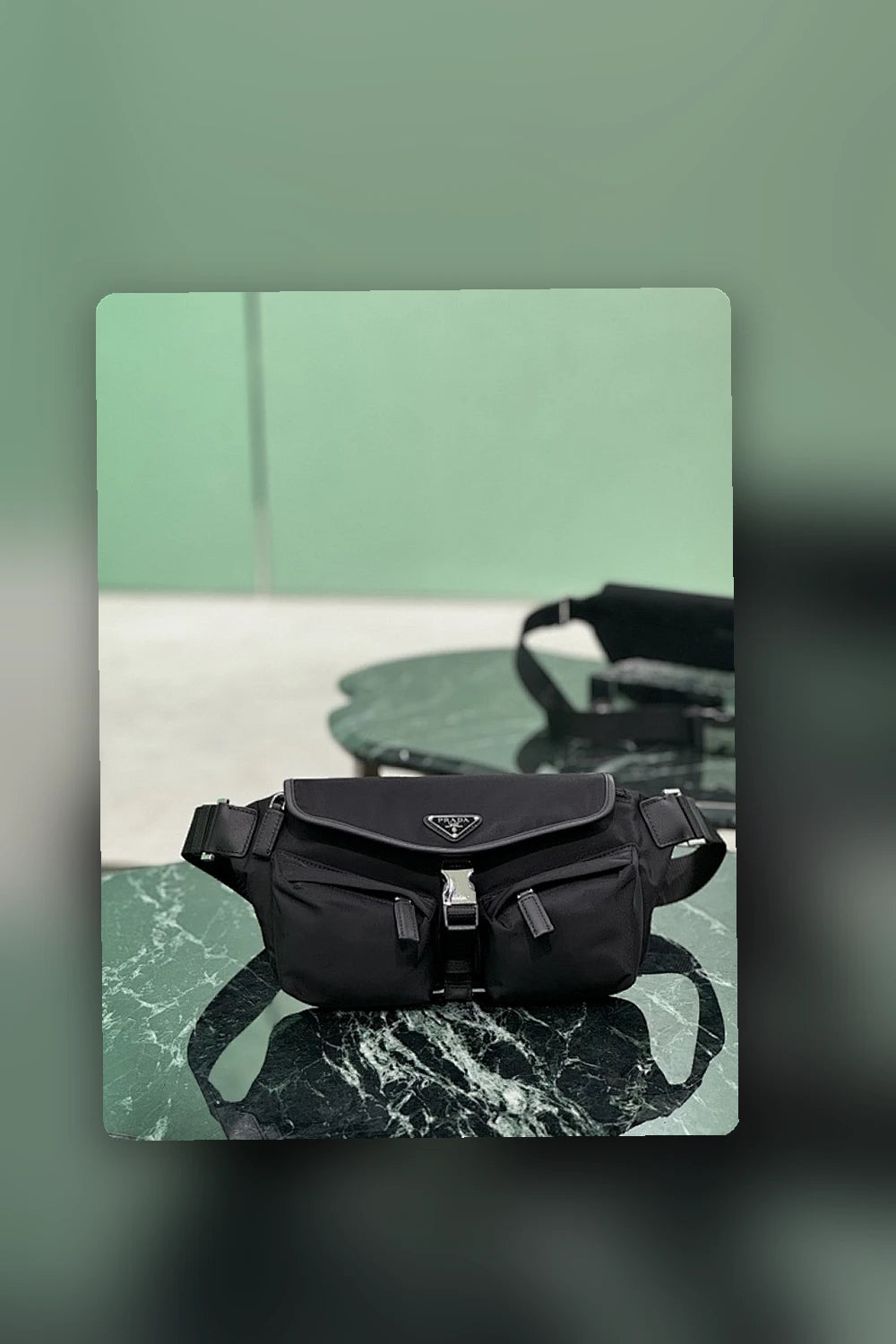NB - PD Bag - 1309