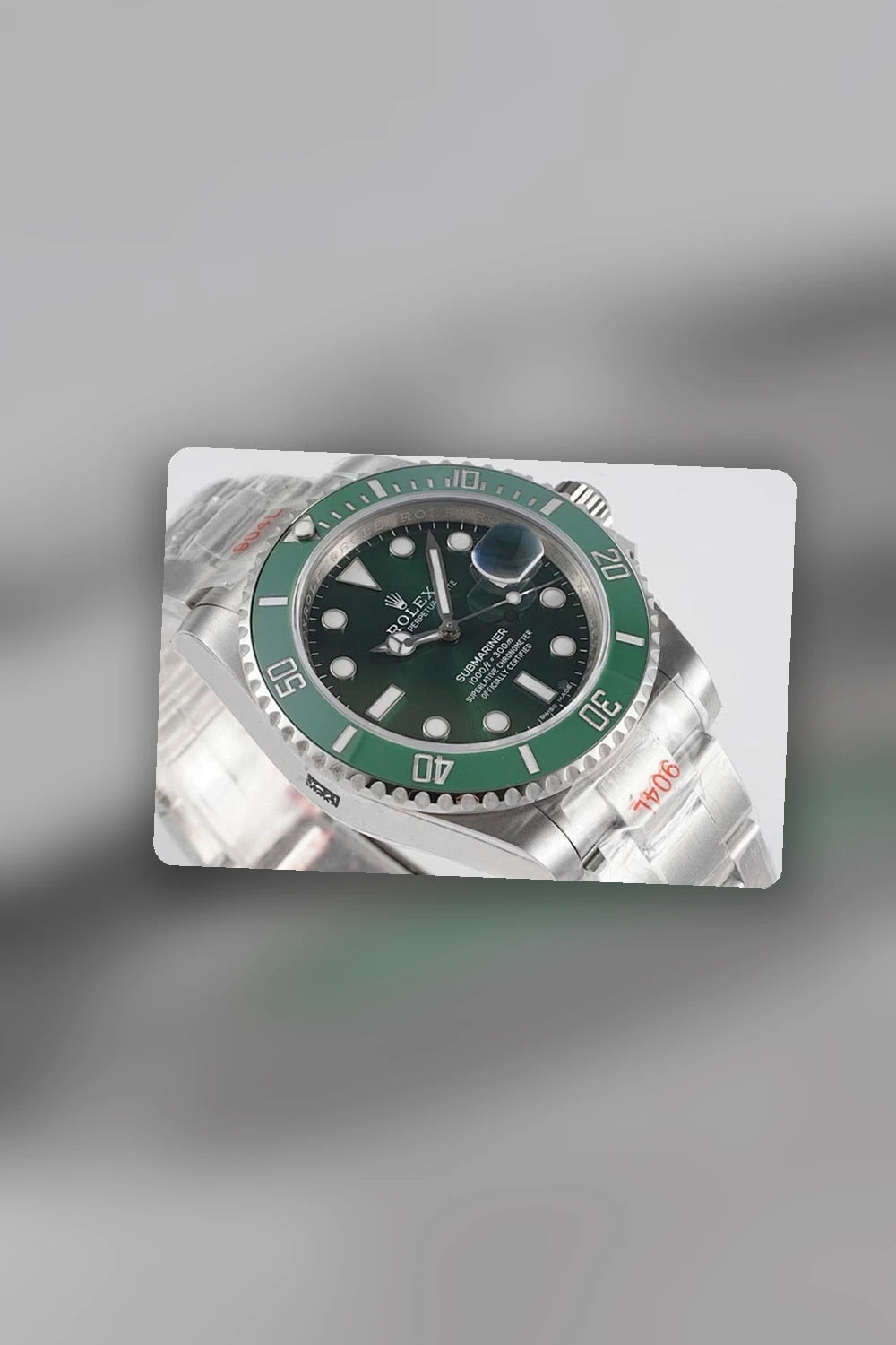 NB - Mix Watch - 690