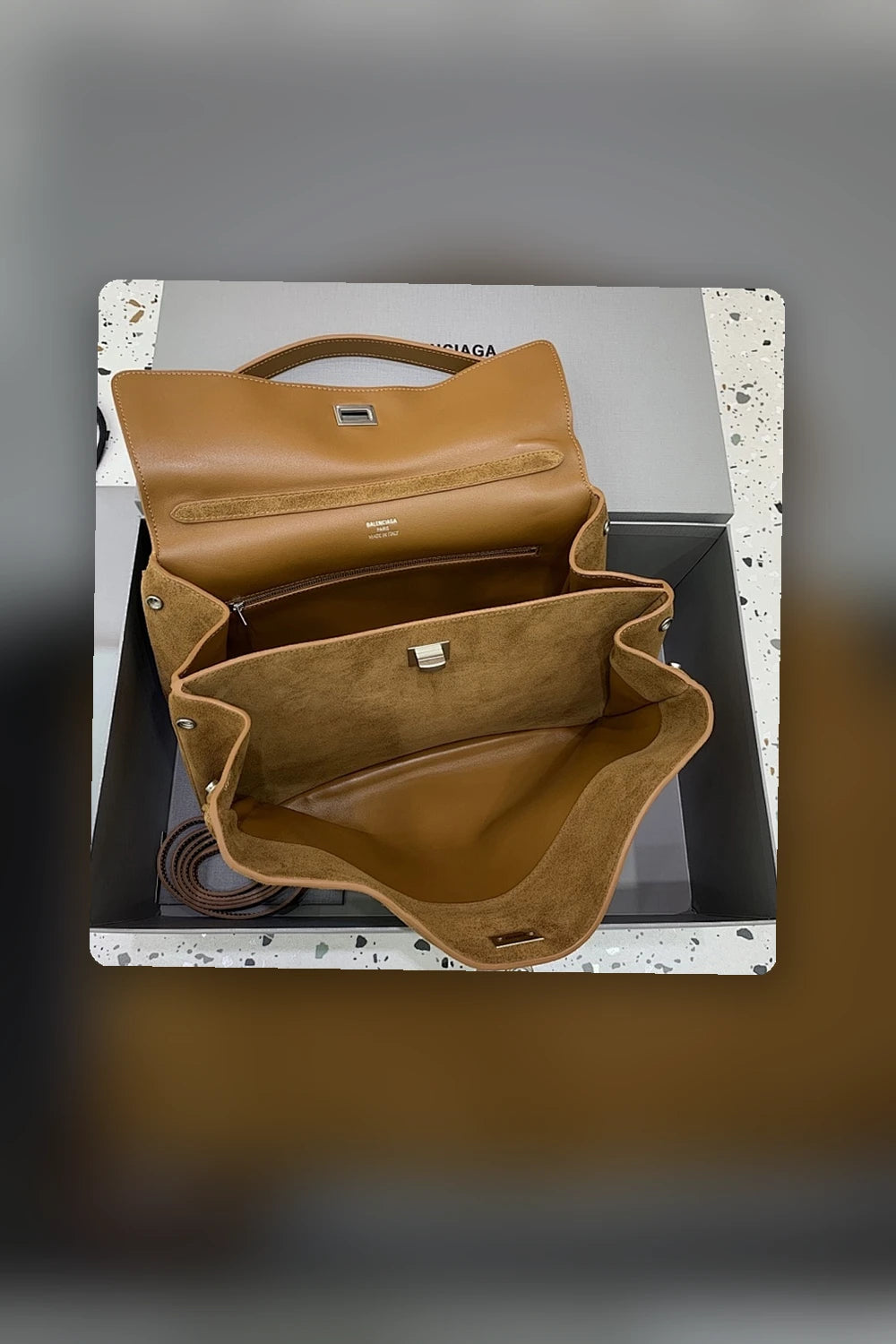 NB - BG Bag - 734