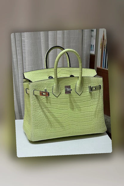 NB - HMS Bag - 595