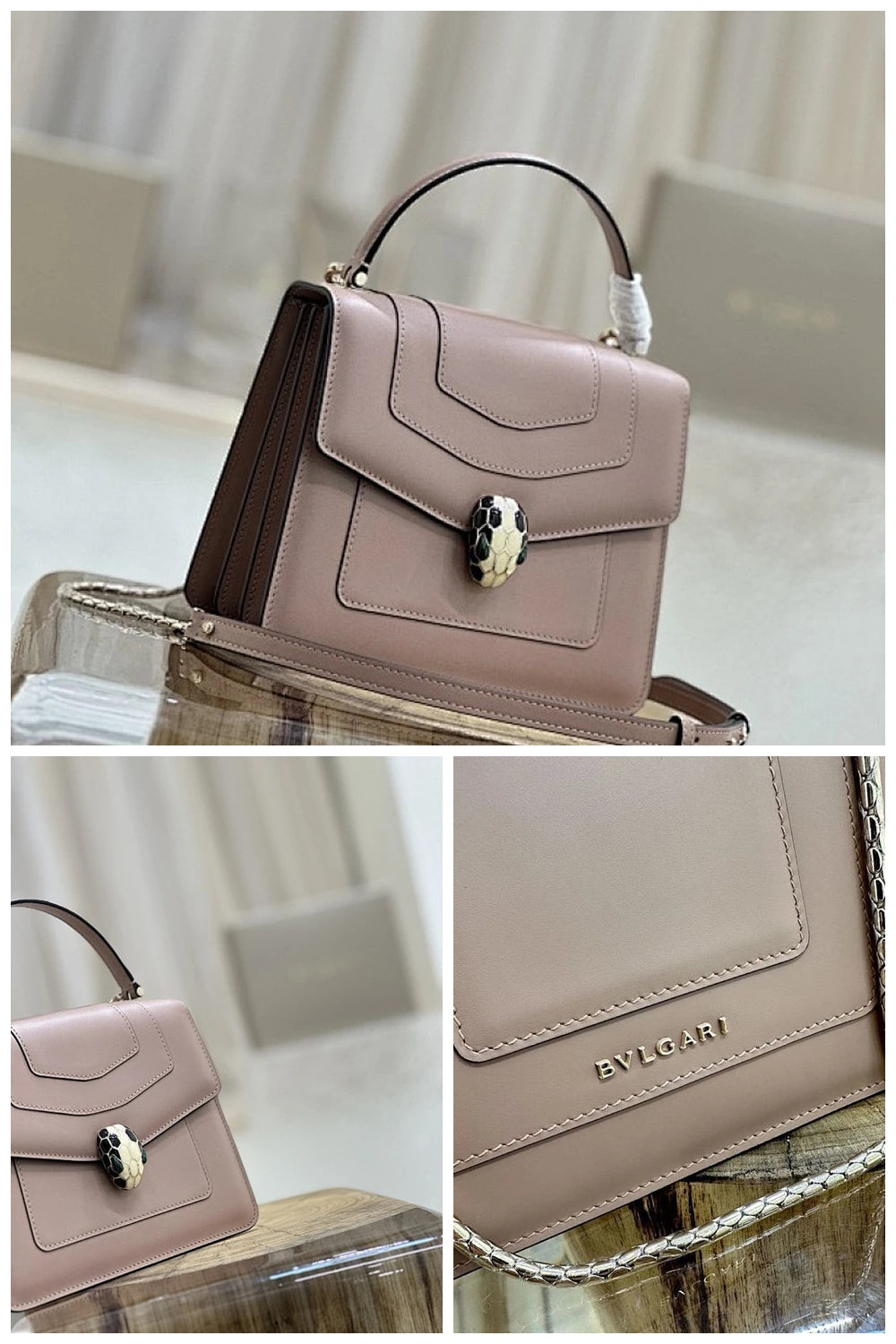 NB - BGL Bag - 095