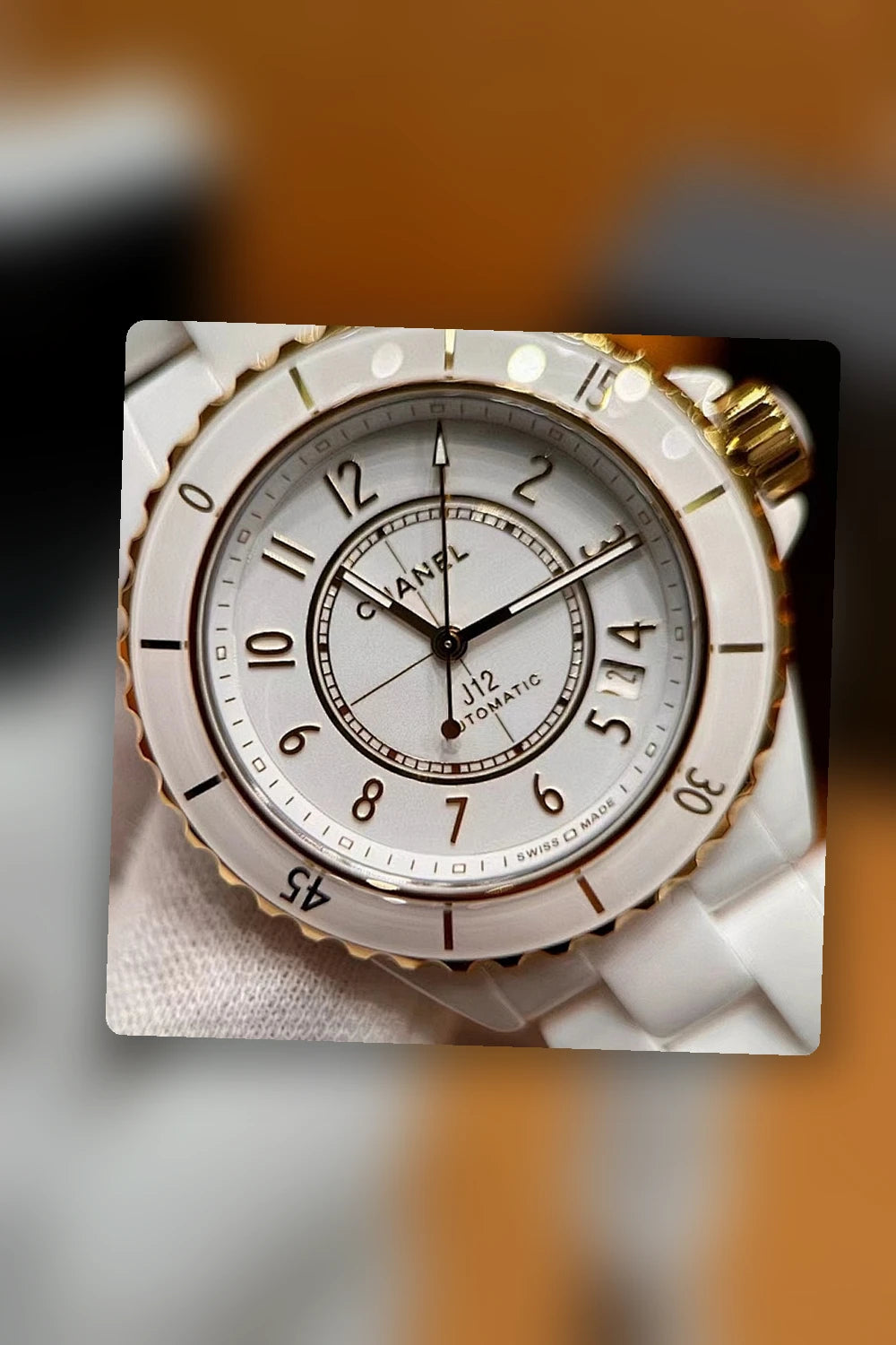 NB - Mix Watch - 1085