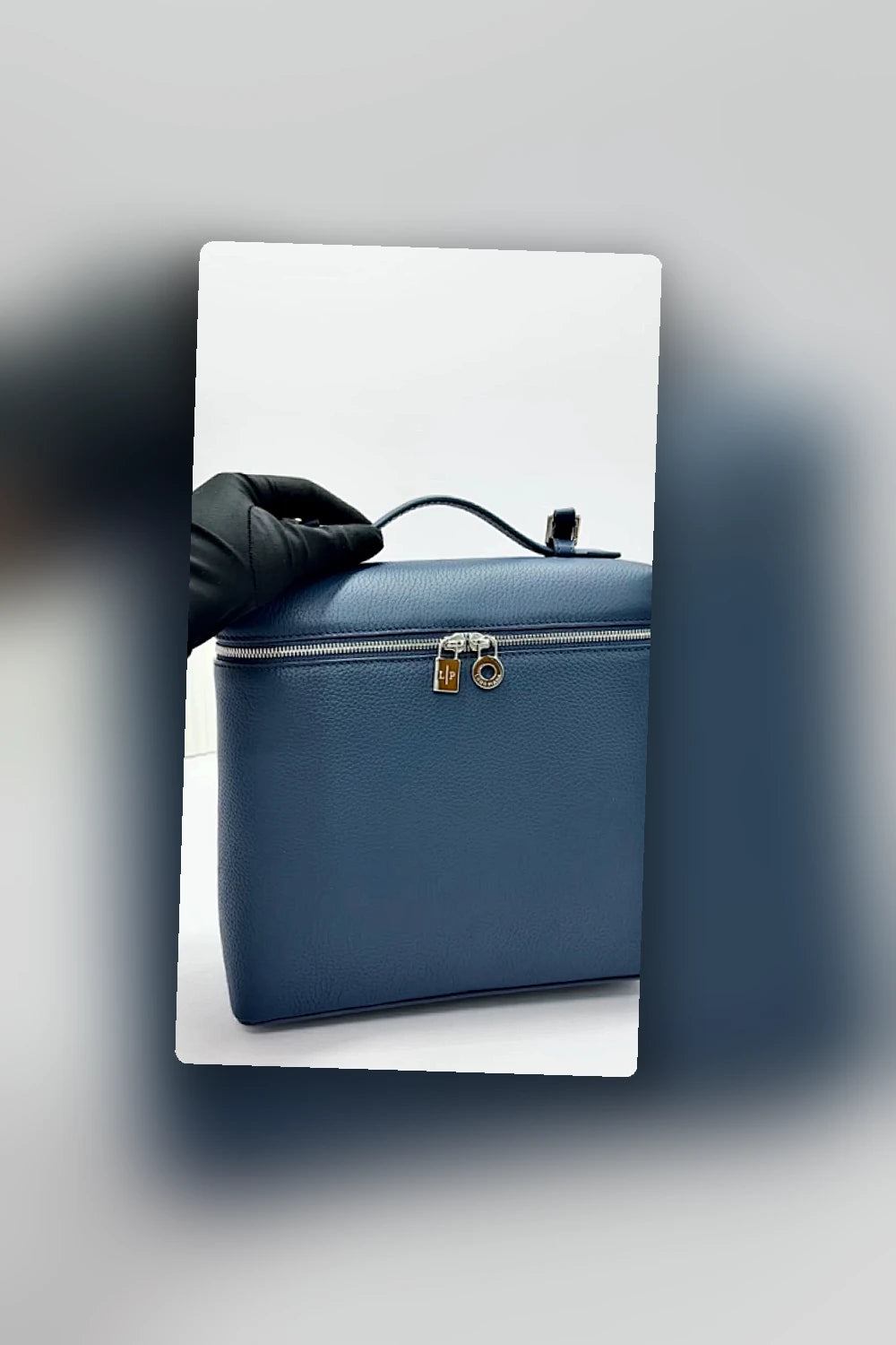 NB - LOP Bag - 435