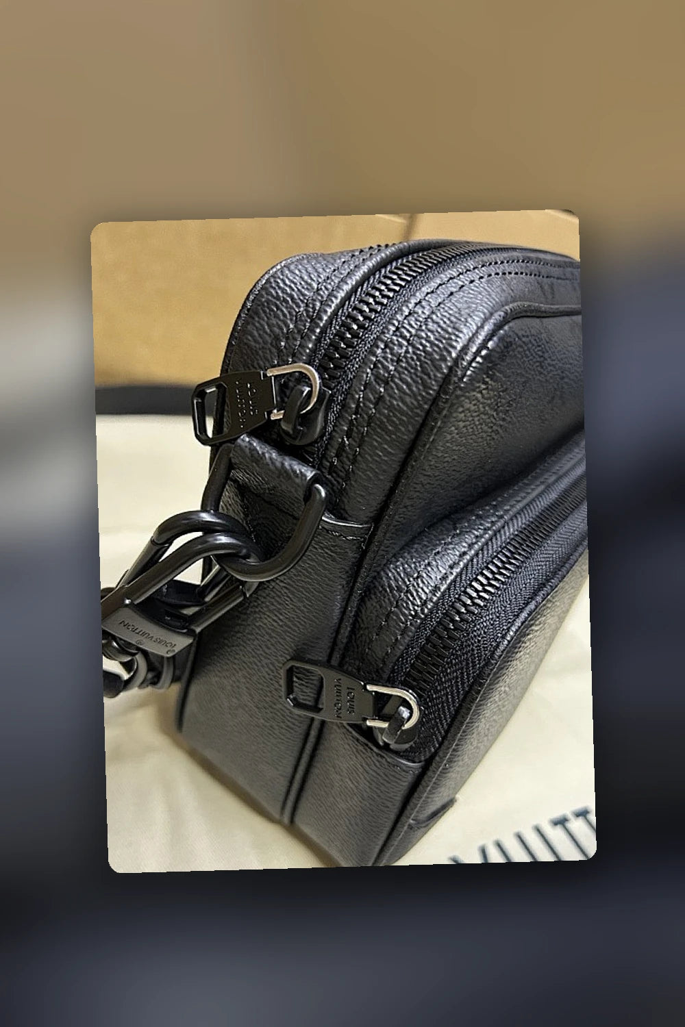 NB - LOV Bag - 320