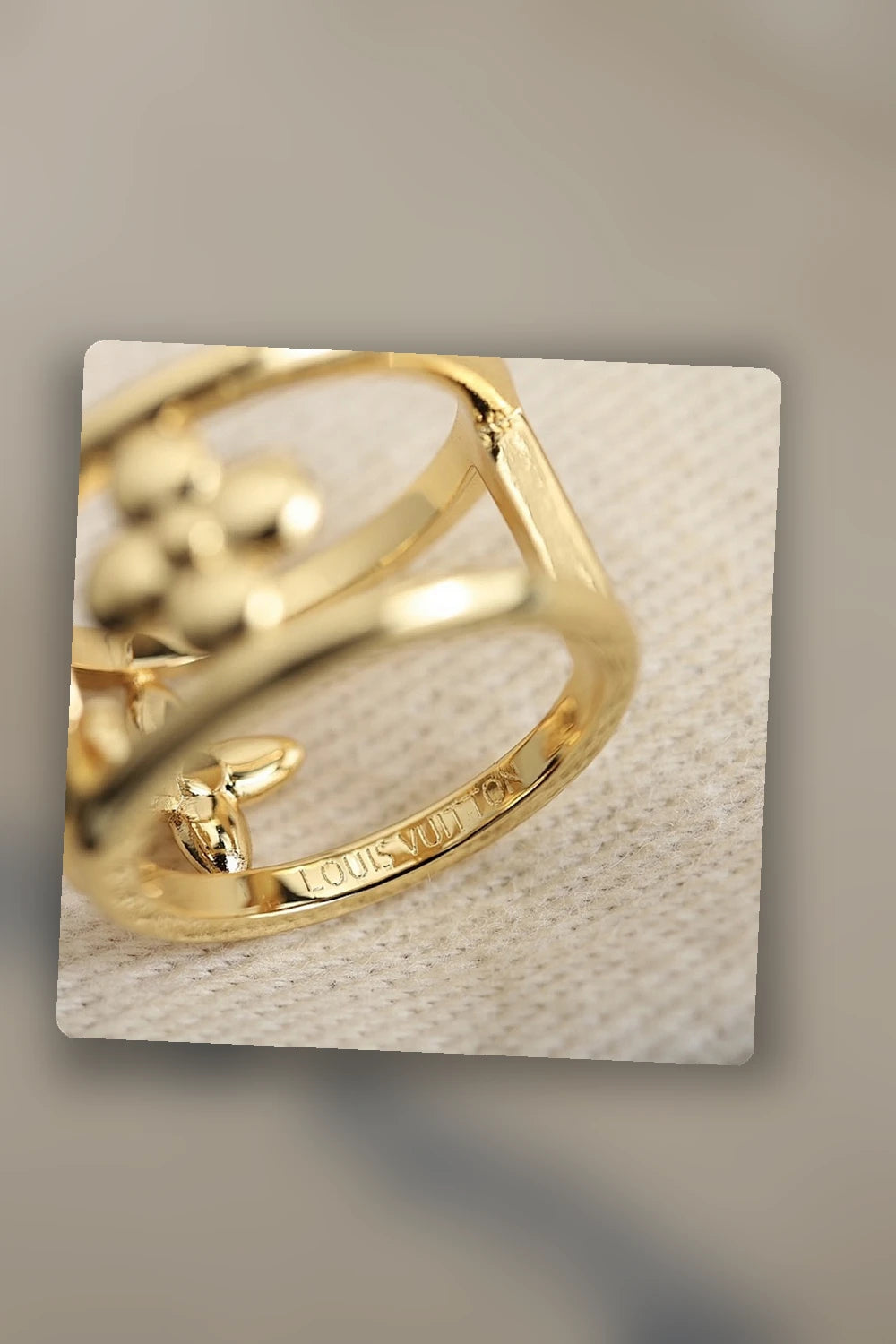 NB - LOV Jewelry - 047