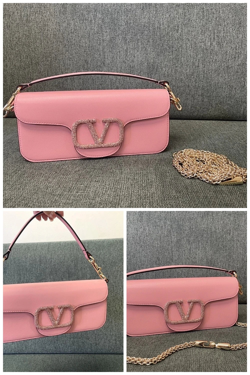 NB - VEL Bag - 873
